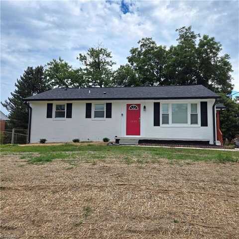 2633 N Cherry Street, Winston Salem, NC 27105