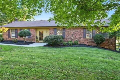 4502 Whitby Place, Greensboro, NC 27406