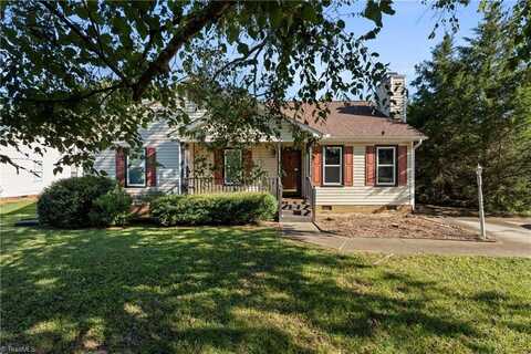 4920 Tutelo Trail, Winston Salem, NC 27127