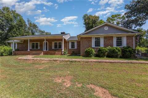 4357 Willow Grove Trail, Asheboro, NC 27205