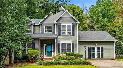 2704 Regents Park Lane, Greensboro, NC 27455