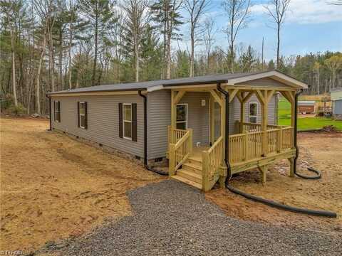 Tbd Ridge Top Road, North Wilkesboro, NC 28659