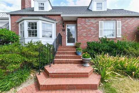 306 N Tremont Drive, Greensboro, NC 27403