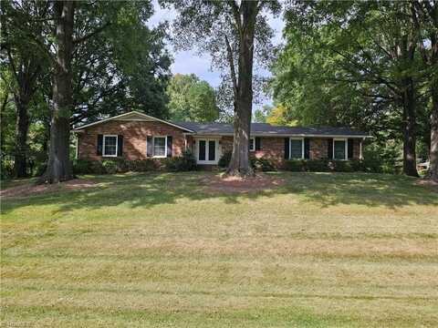 395 Widaustin Drive, Winston Salem, NC 27127