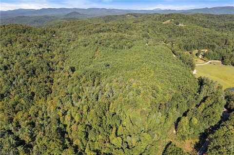 0 Mertie Road, Millers Creek, NC 28651