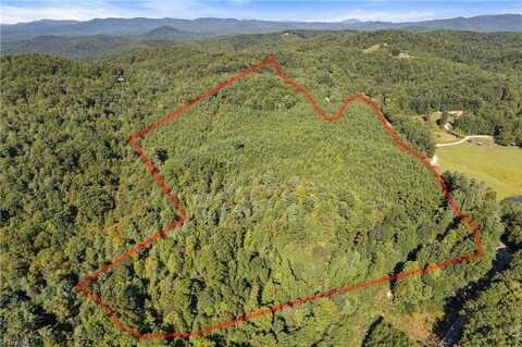 0 Mertie Road, Millers Creek, NC 28651
