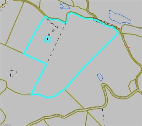 0 Mertie Road, Millers Creek, NC 28651