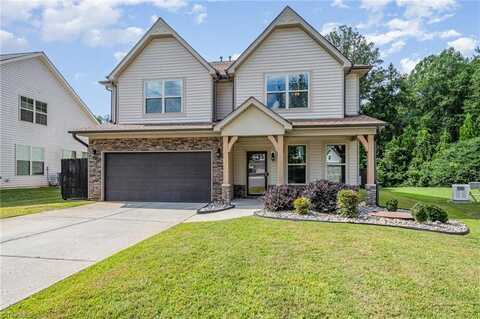 5 Harbor Glen Court, Greensboro, NC 27455