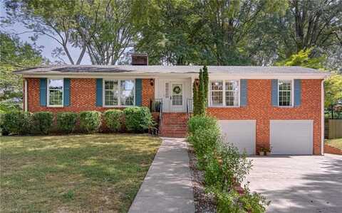 4148 Mill Creek Road, Winston Salem, NC 27106