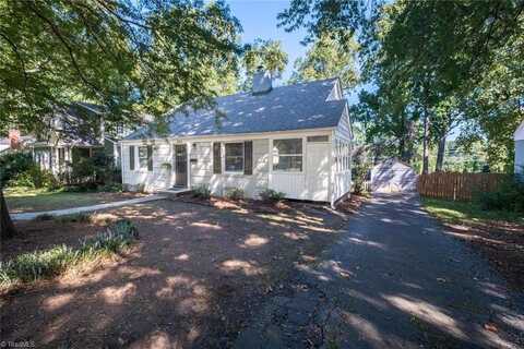 3118 Collier Drive, Greensboro, NC 27403