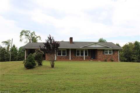 1662 Ralph Joyce Road, Sandy Ridge, NC 27046