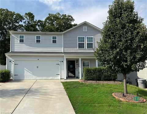 2539 Windstone Court, Asheboro, NC 27203