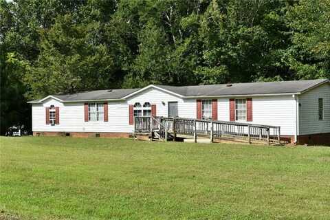 140 Smith Hill Lane, Roxboro, NC 27574