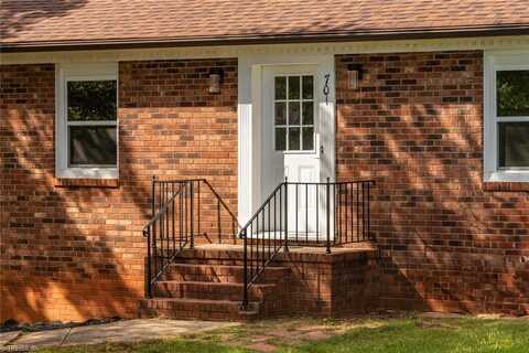 701 Crooked Run Road, Rural Hall, NC 27045