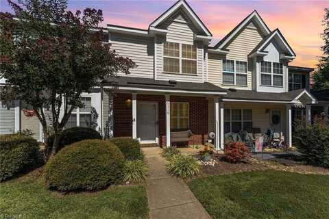 6319 Sweetbay Drive, Whitsett, NC 27377