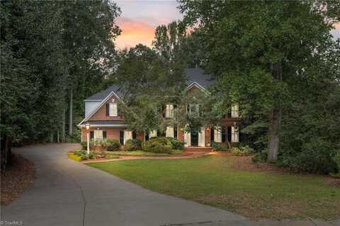 130 Goldwind Court, Winston Salem, NC 27106