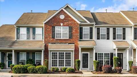 6819 Derby Run Drive, Whitsett, NC 27377
