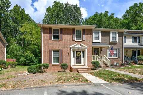 2430 Cottage Place, Greensboro, NC 27455