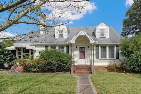 117 Church Street, Stoneville, NC 27048