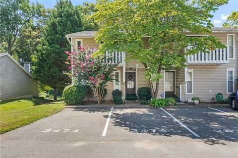 2474 Tantelon Place, Winston Salem, NC 27127