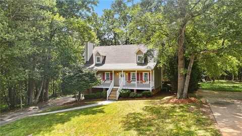 336 Reedy Creek Court, Lexington, NC 27292