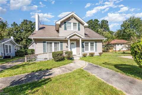 1007 Gordon Street, High Point, NC 27260
