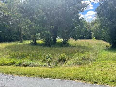 0 Tomahawk Road, Winston Salem, NC 27106