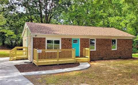 4870 Dippen Road, Winston Salem, NC 27105