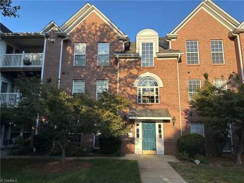 5001 Bass Chapel Road, Greensboro, NC 27455