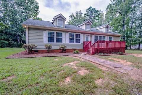 2320 Colerain Creek Drive, Winston Salem, NC 27106