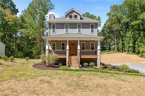 1105 Rustic Road, Greensboro, NC 27410
