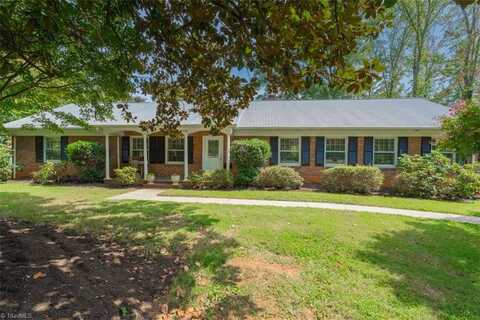 3770 Will Scarlet Road, Winston Salem, NC 27104