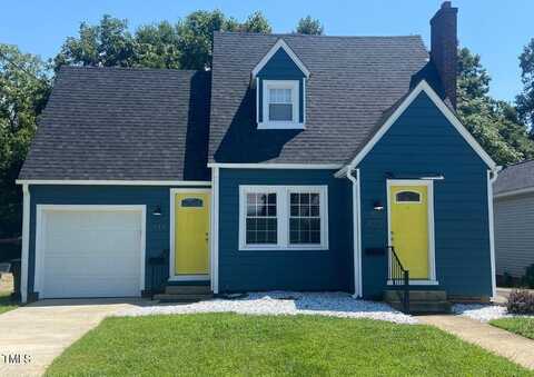 918 S Main Street, Burlington, NC 27215