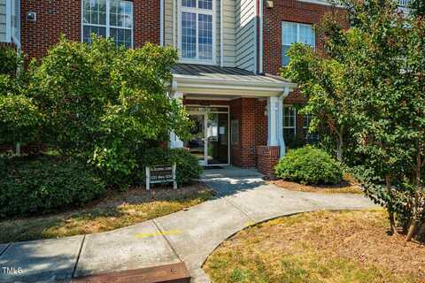 1221 Arborgate Circle, Chapel Hill, NC 27514
