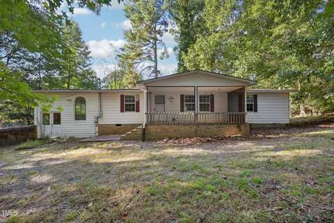 5 Alston Drive, Chapel Hill, NC 27516