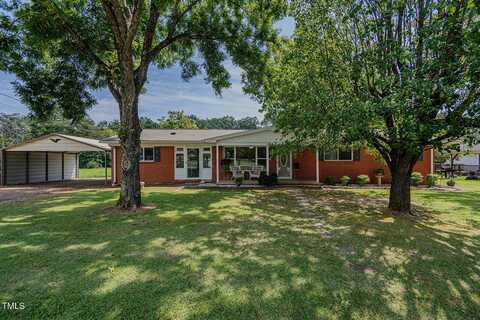 243 Nicks Street, Graham, NC 27253
