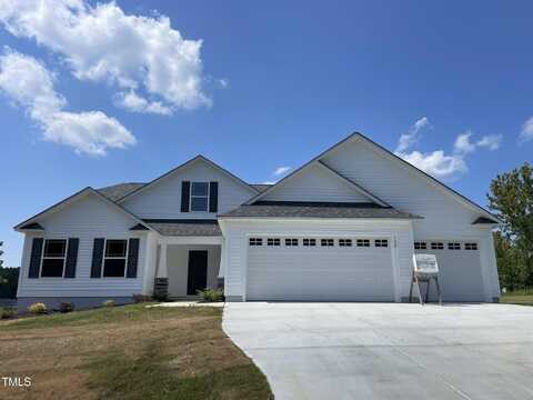 132 Mangrove Court, Four Oaks, NC 27524
