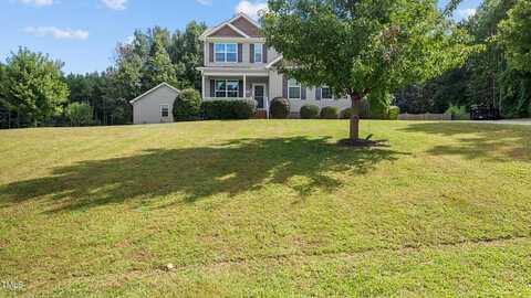 2025 Atlas Drive, Haw River, NC 27258