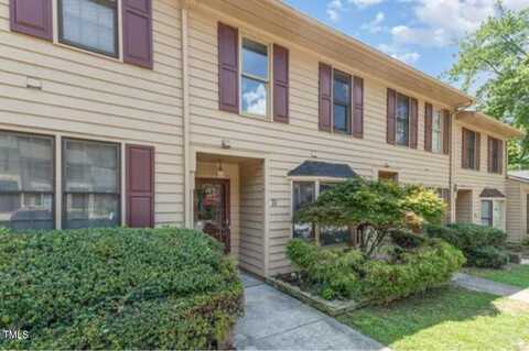 71 Stone Hill Ct Court, Durham, NC 27704