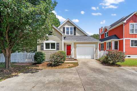 122 Legacy Lane, Durham, NC 27713