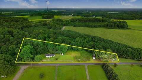 2159 Old Rock Quarry Road, Princeton, NC 27569
