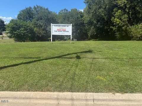 312 Sycamore Street, Oxford, NC 27565
