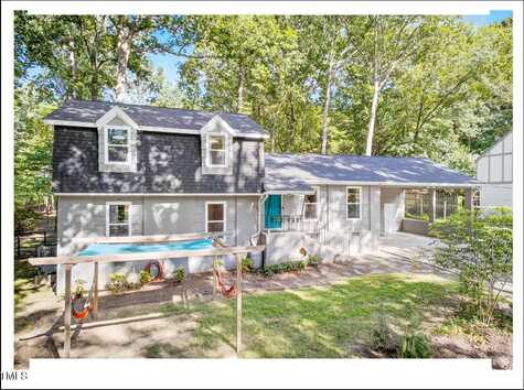 202 Brook Lane, Durham, NC 27712