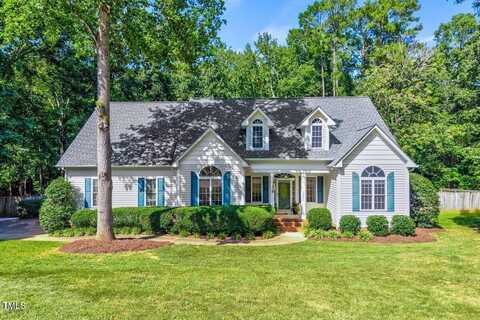 1321 Taylor Farm Road, Raleigh, NC 27603