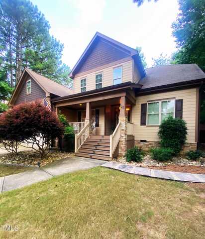 25 Paddy Lane, Youngsville, NC 27596