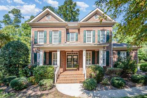 205 Oxfordshire Lane, Chapel Hill, NC 27517