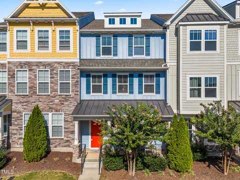 543 Grand Central Station, Apex, NC 27502