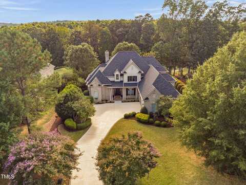 575 Davis Love Drive, Chapel Hill, NC 27517