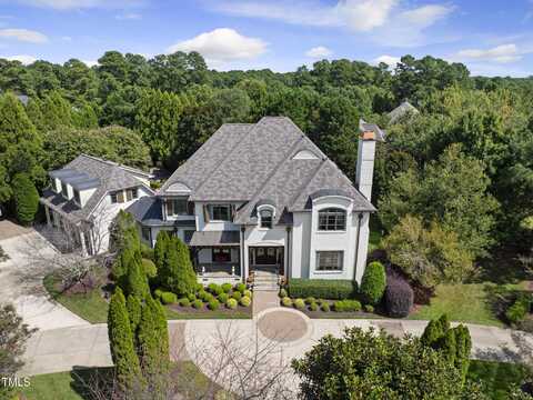 2913 Spaldwick Court, Raleigh, NC 27613