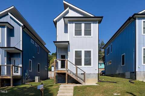2904 Wadsworth Avenue, Durham, NC 27707
